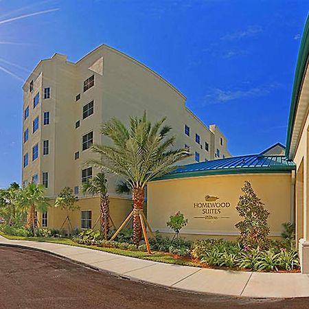 Homewood Suites By Hilton Miami - Airport West Miami Springs Eksteriør bilde