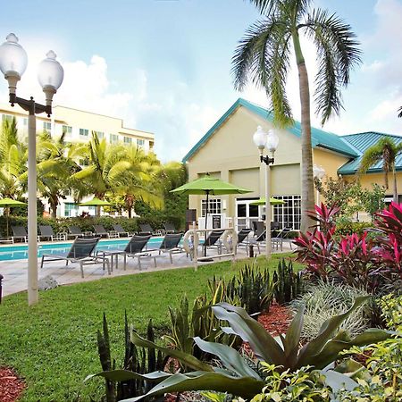 Homewood Suites By Hilton Miami - Airport West Miami Springs Eksteriør bilde