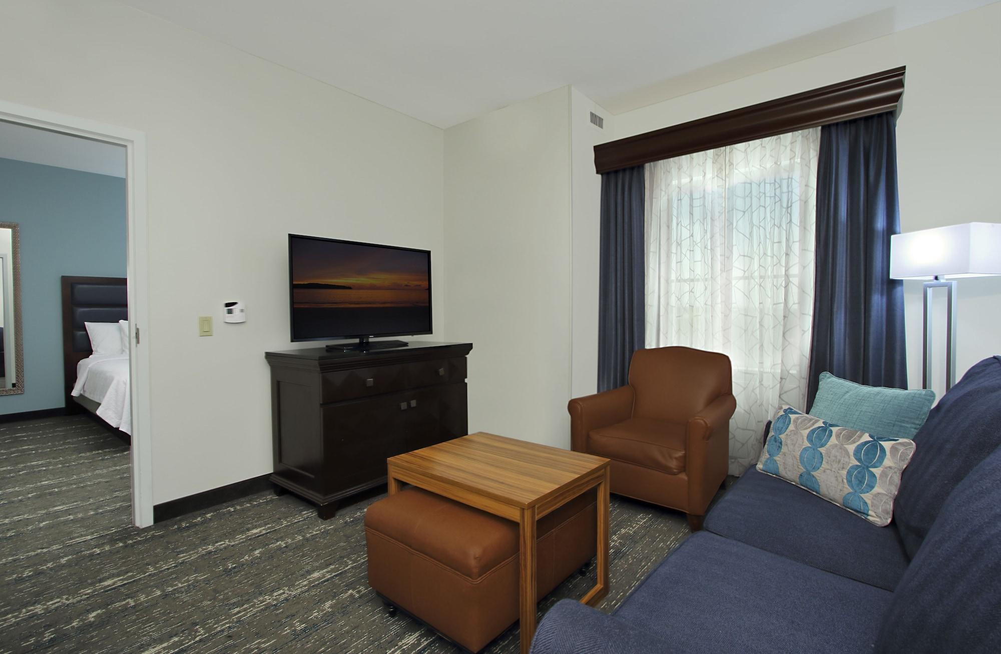 Homewood Suites By Hilton Miami - Airport West Miami Springs Eksteriør bilde