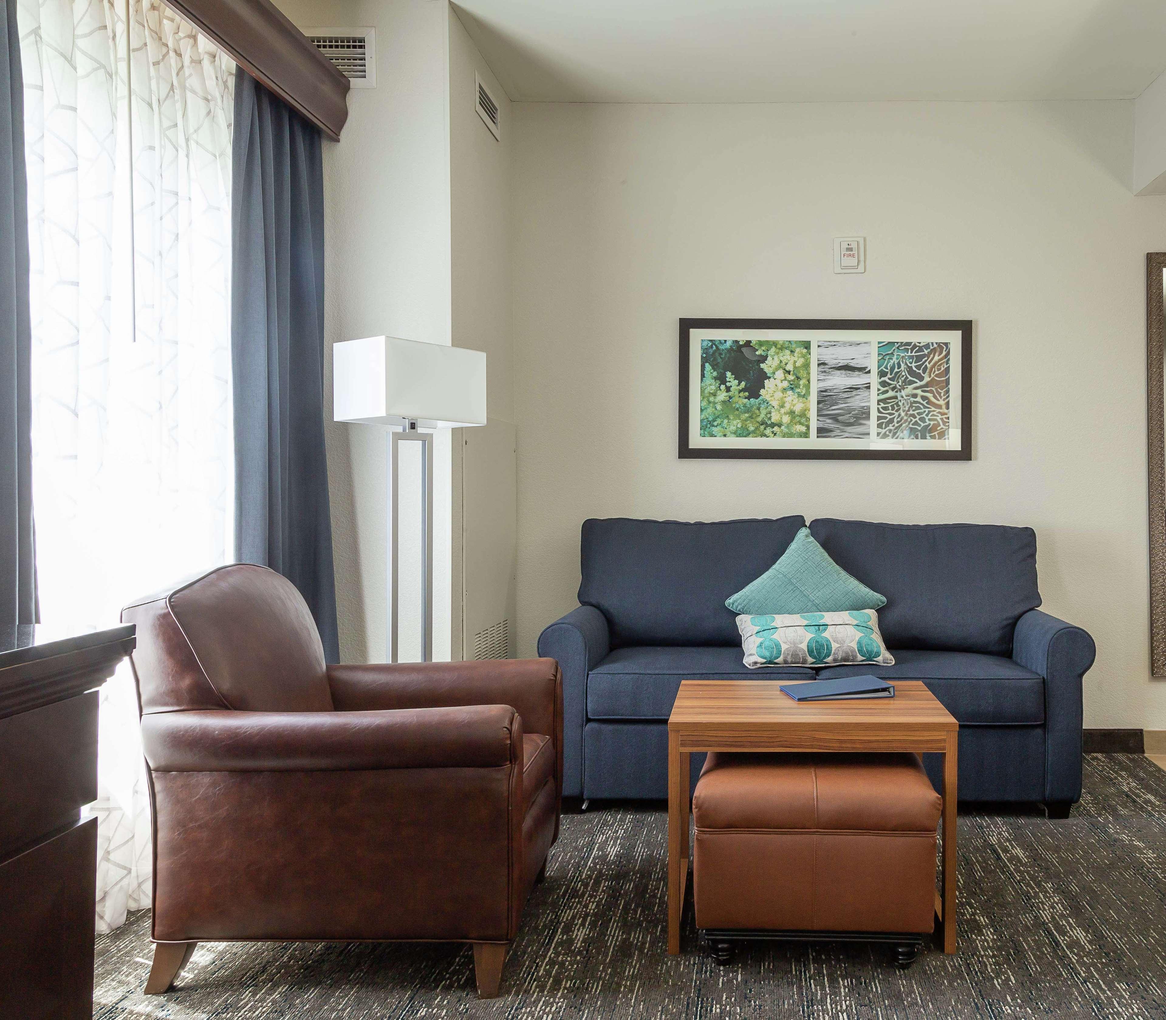 Homewood Suites By Hilton Miami - Airport West Miami Springs Eksteriør bilde
