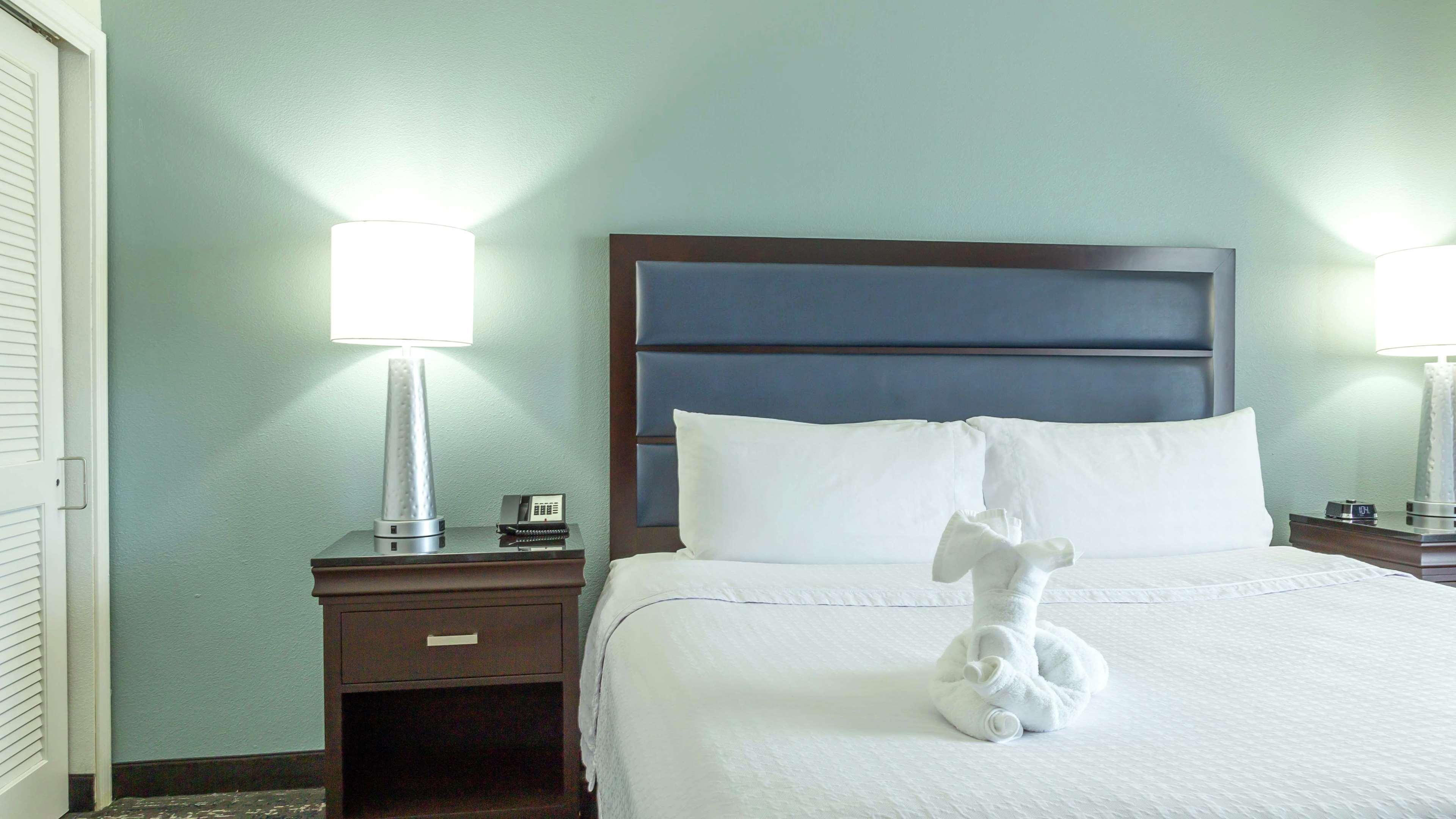 Homewood Suites By Hilton Miami - Airport West Miami Springs Eksteriør bilde