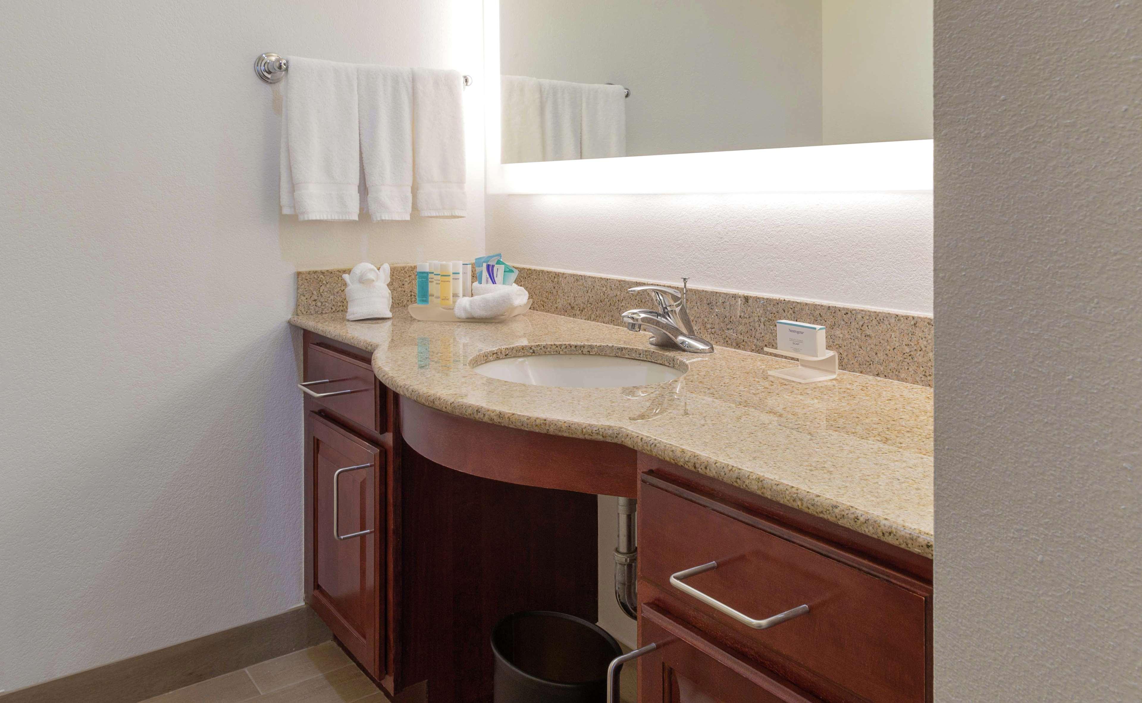 Homewood Suites By Hilton Miami - Airport West Miami Springs Eksteriør bilde