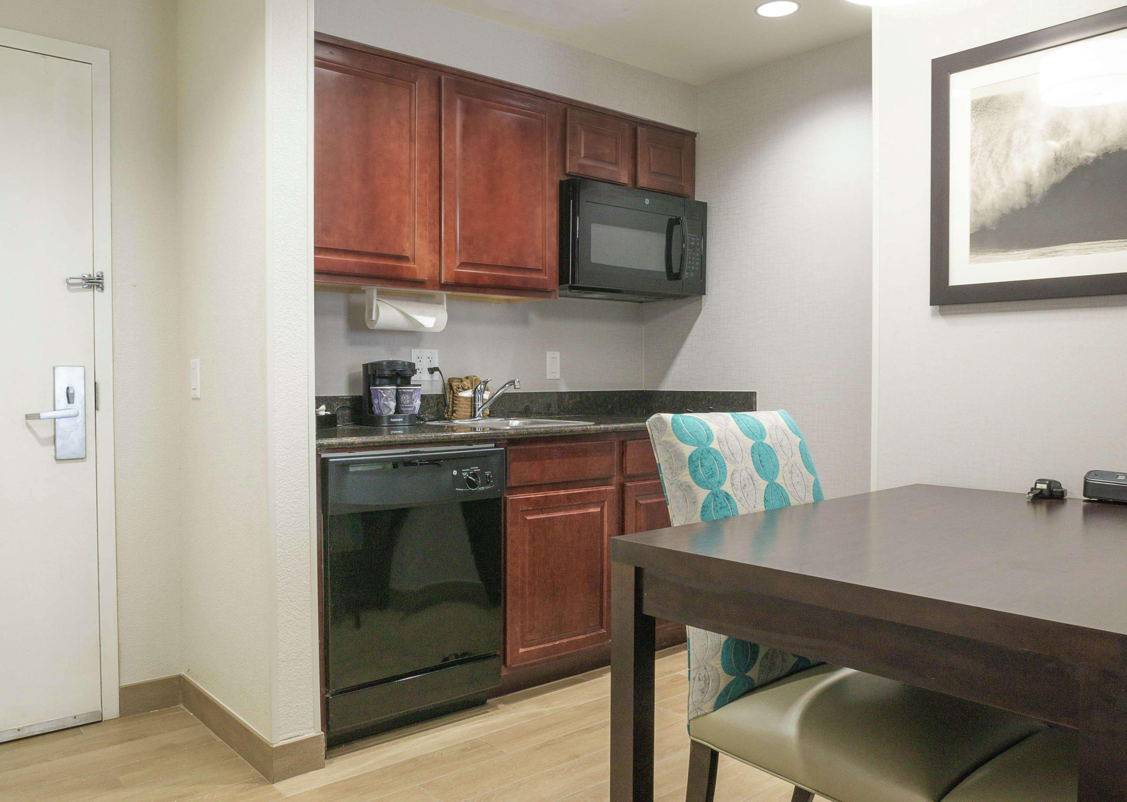 Homewood Suites By Hilton Miami - Airport West Miami Springs Eksteriør bilde