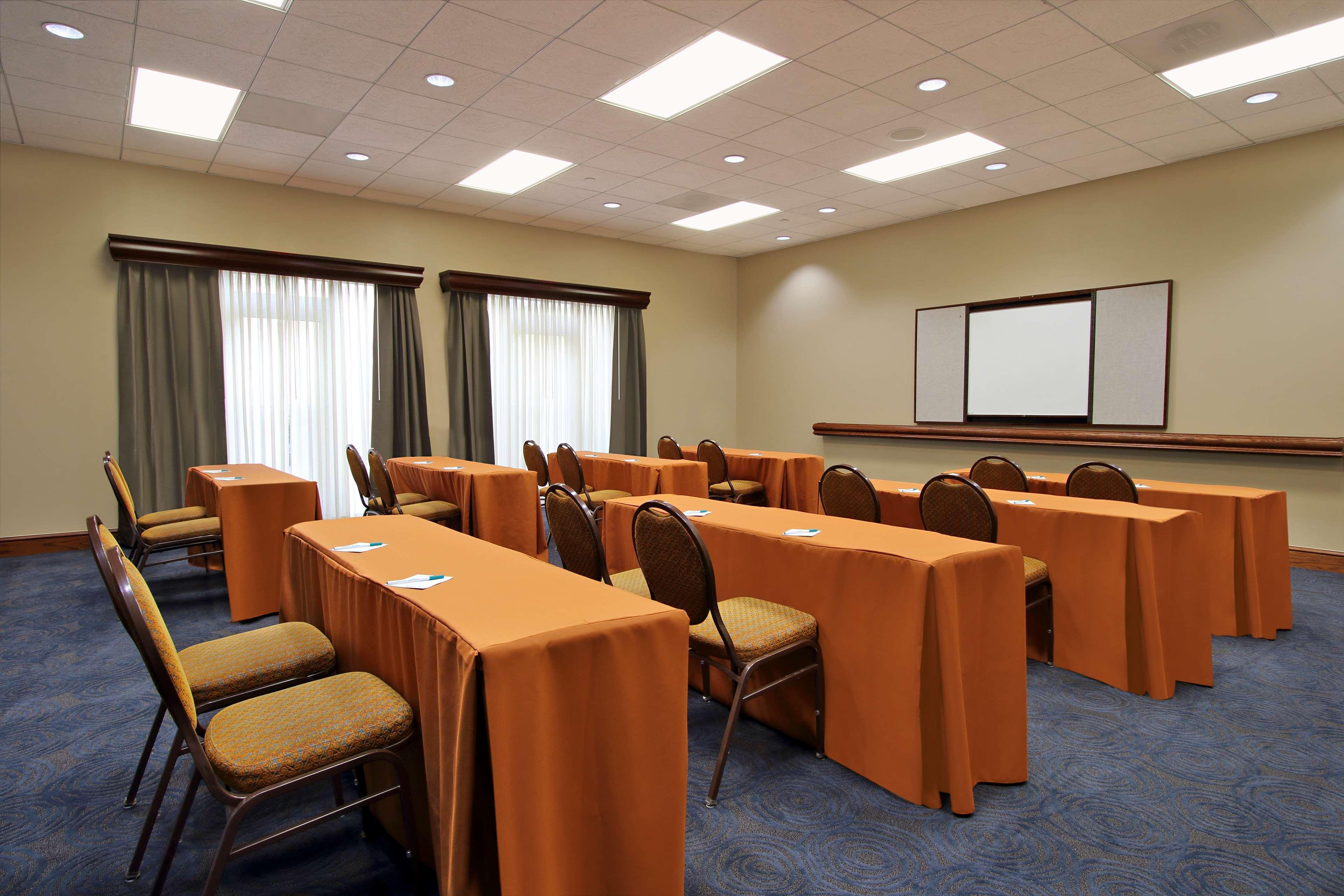 Homewood Suites By Hilton Miami - Airport West Miami Springs Eksteriør bilde