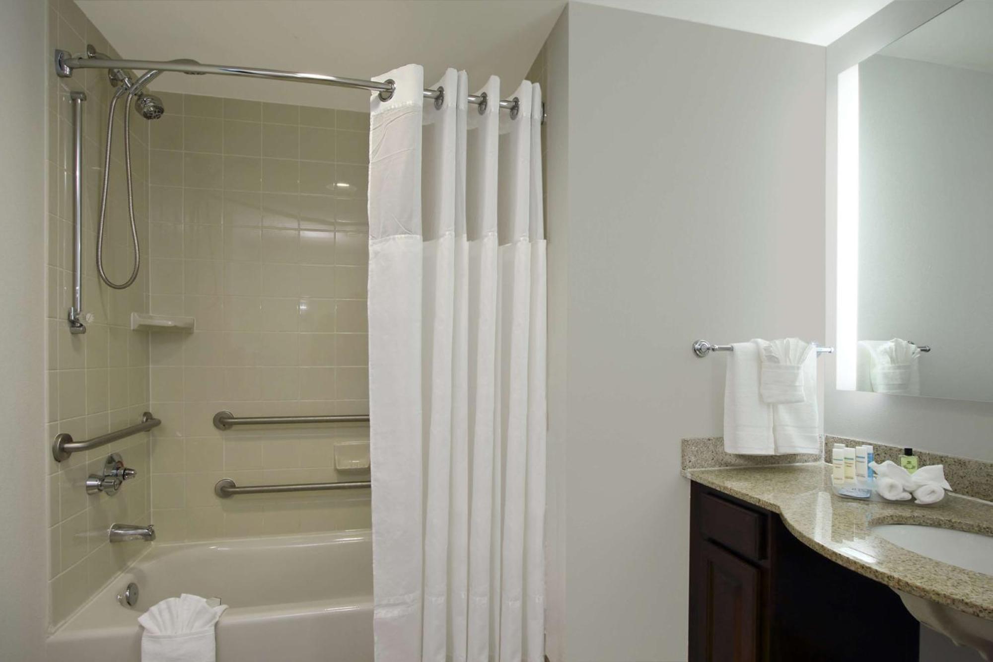 Homewood Suites By Hilton Miami - Airport West Miami Springs Eksteriør bilde