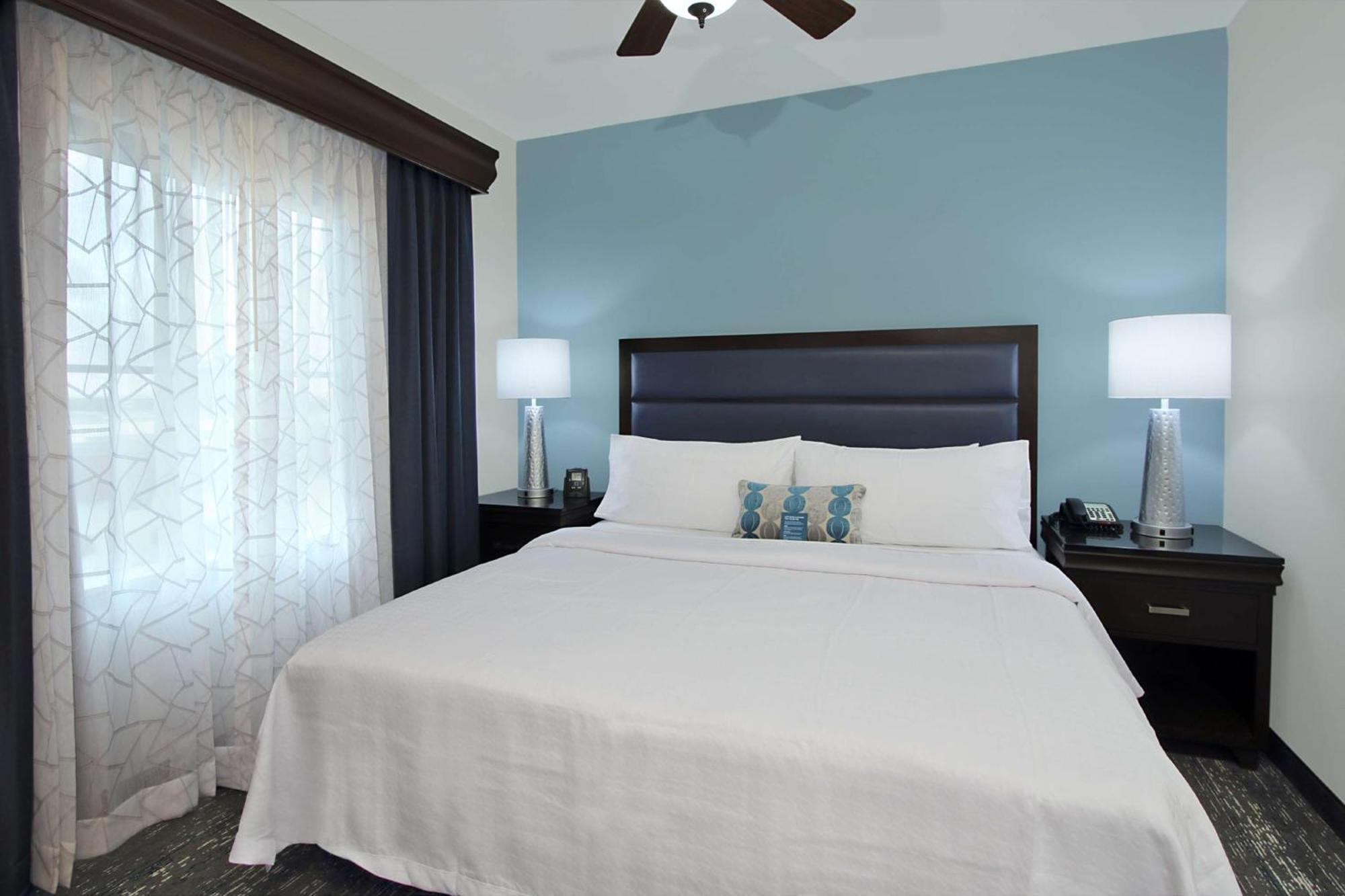 Homewood Suites By Hilton Miami - Airport West Miami Springs Eksteriør bilde