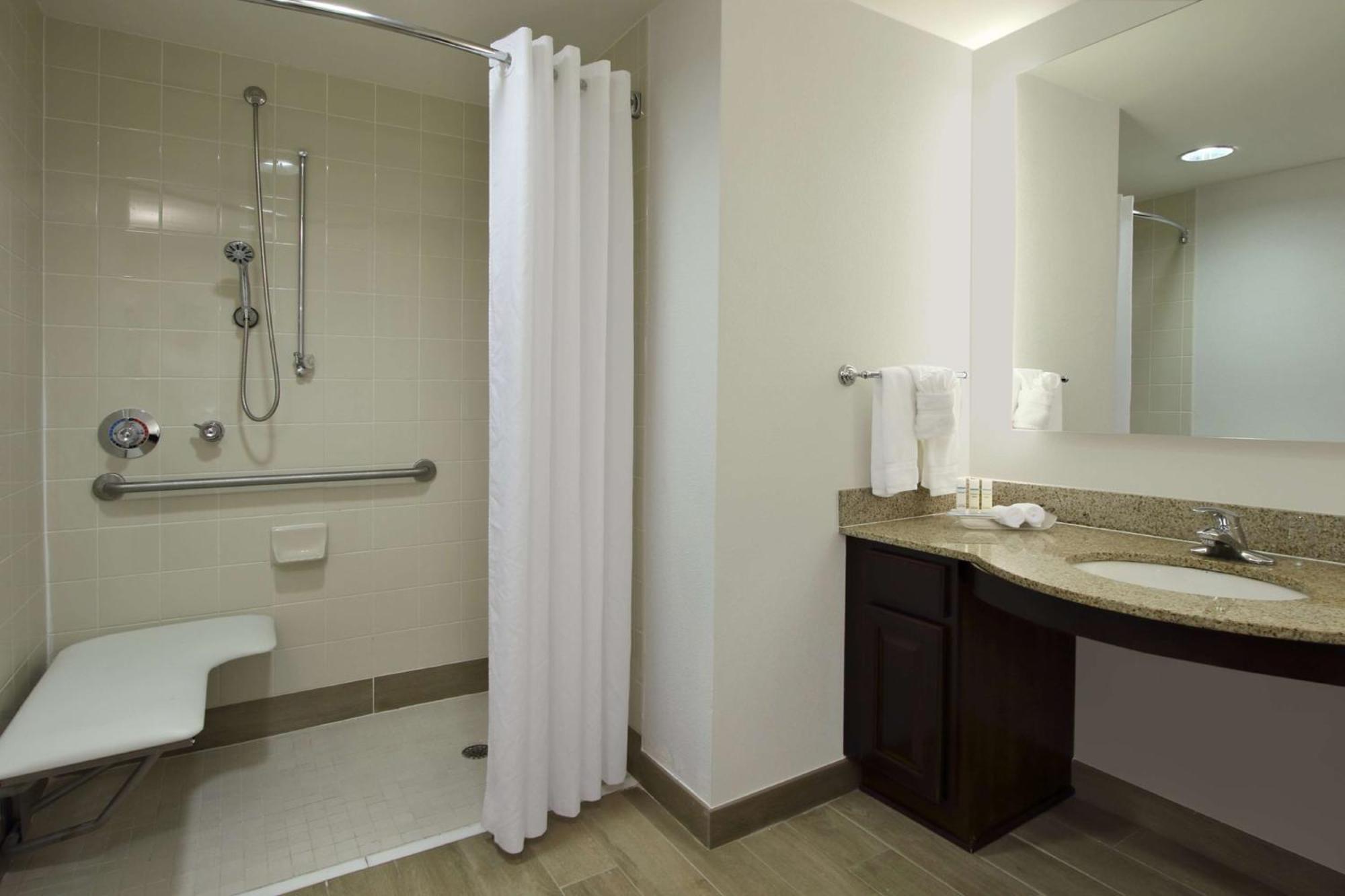 Homewood Suites By Hilton Miami - Airport West Miami Springs Eksteriør bilde