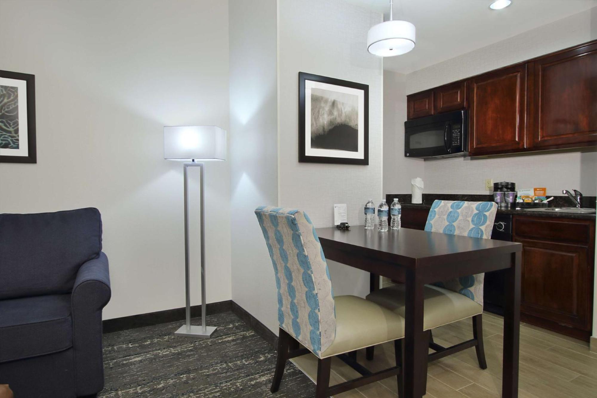 Homewood Suites By Hilton Miami - Airport West Miami Springs Eksteriør bilde