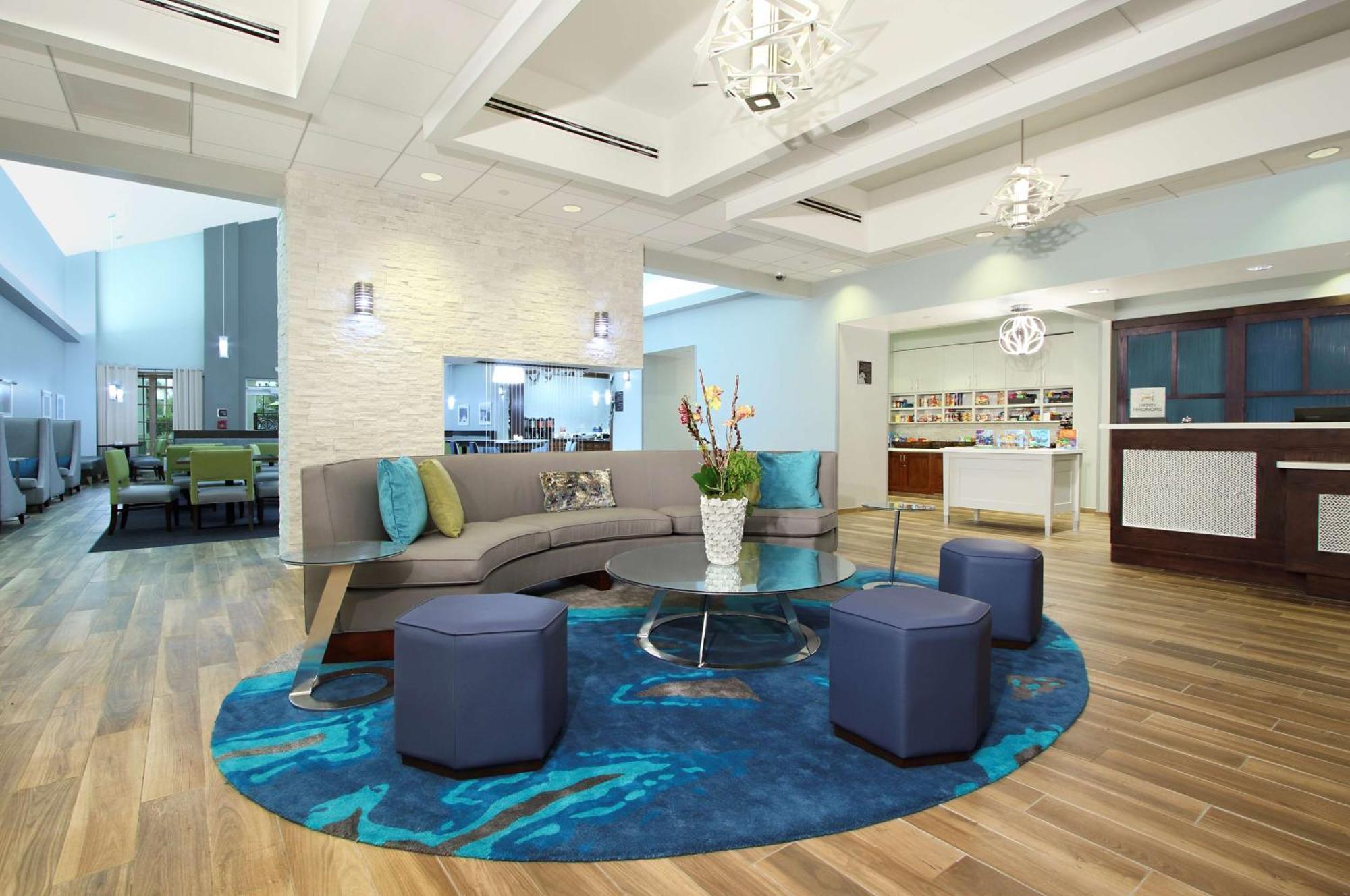 Homewood Suites By Hilton Miami - Airport West Miami Springs Eksteriør bilde