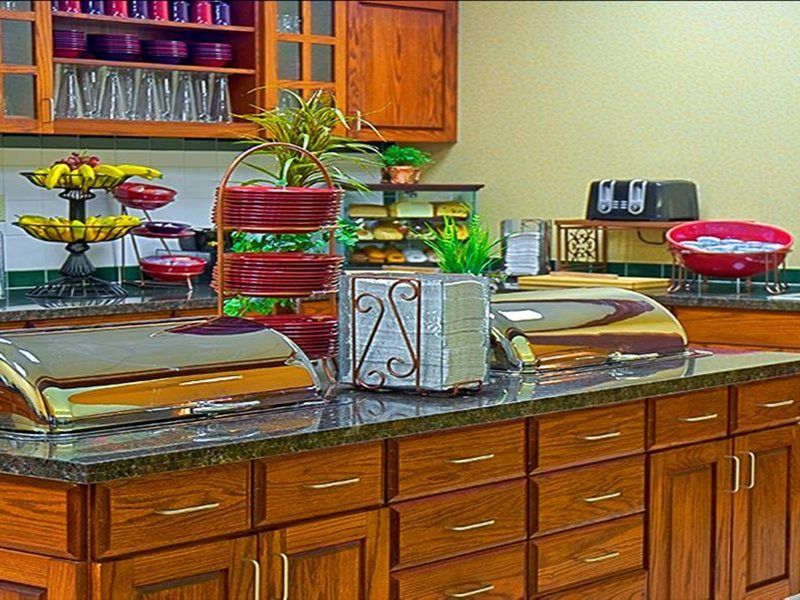 Homewood Suites By Hilton Miami - Airport West Miami Springs Eksteriør bilde