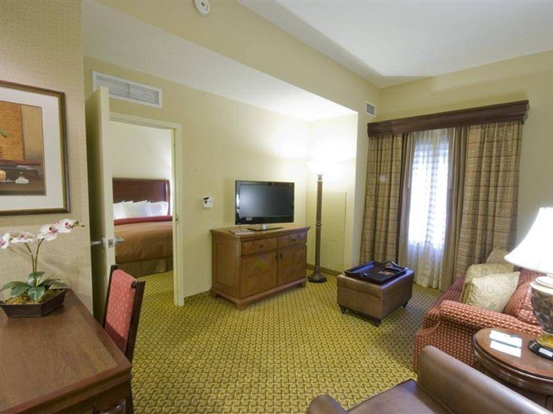Homewood Suites By Hilton Miami - Airport West Miami Springs Eksteriør bilde