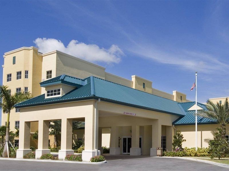 Homewood Suites By Hilton Miami - Airport West Miami Springs Eksteriør bilde