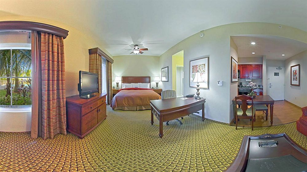 Homewood Suites By Hilton Miami - Airport West Miami Springs Eksteriør bilde