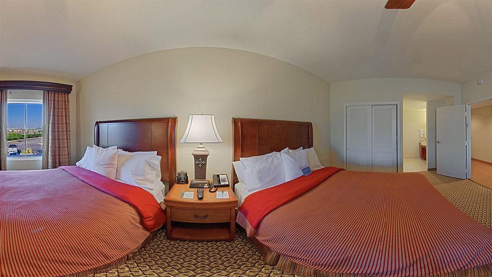 Homewood Suites By Hilton Miami - Airport West Miami Springs Eksteriør bilde