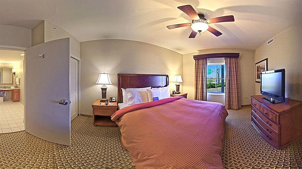 Homewood Suites By Hilton Miami - Airport West Miami Springs Eksteriør bilde
