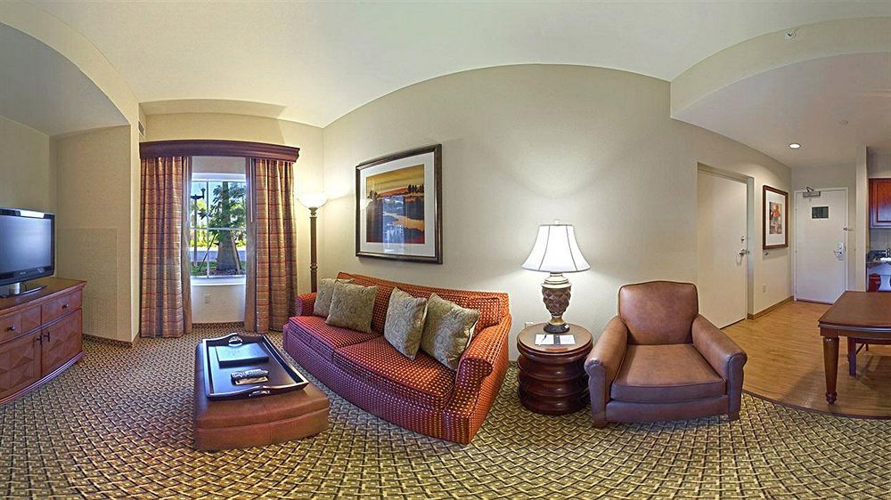 Homewood Suites By Hilton Miami - Airport West Miami Springs Eksteriør bilde
