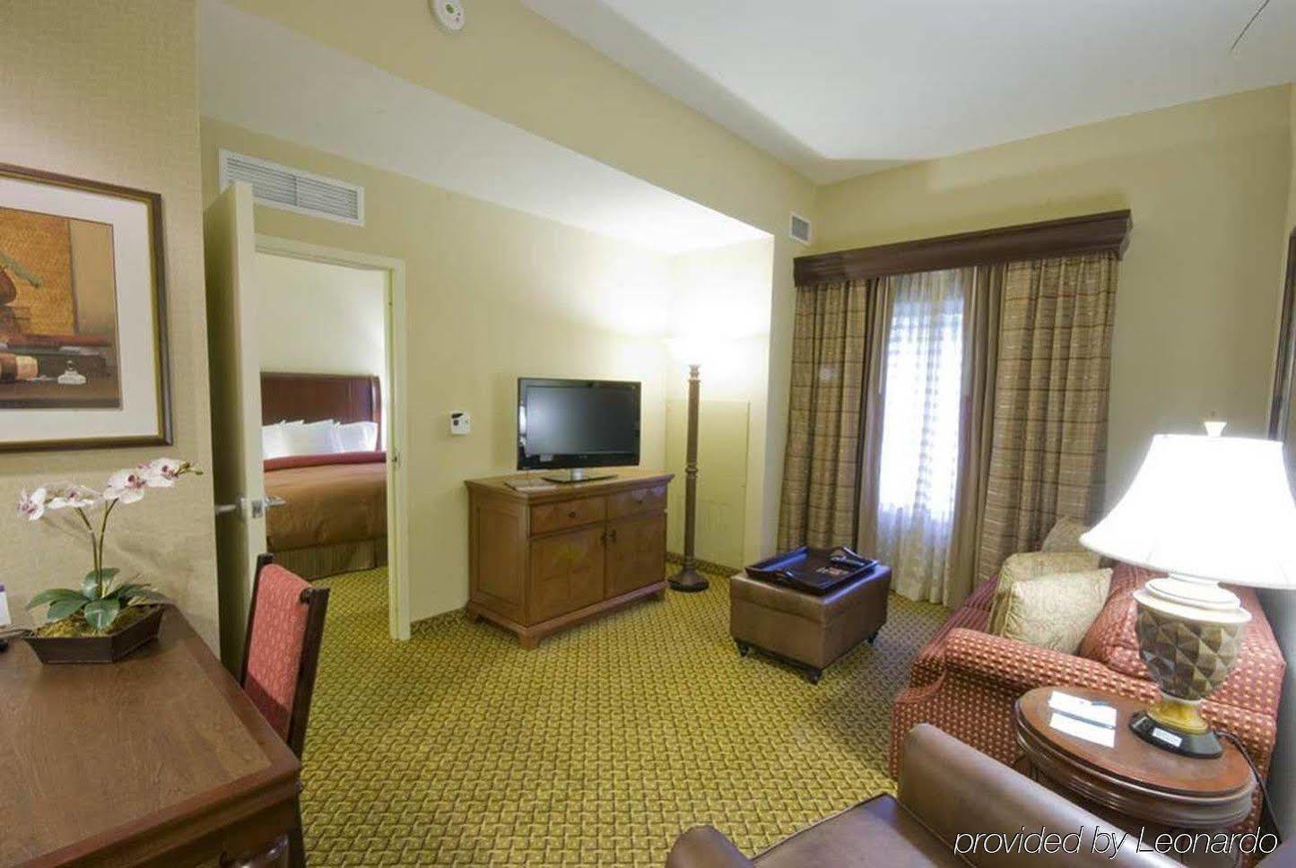 Homewood Suites By Hilton Miami - Airport West Miami Springs Eksteriør bilde