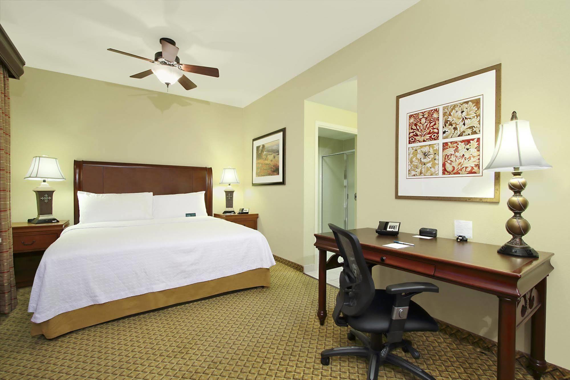 Homewood Suites By Hilton Miami - Airport West Miami Springs Eksteriør bilde