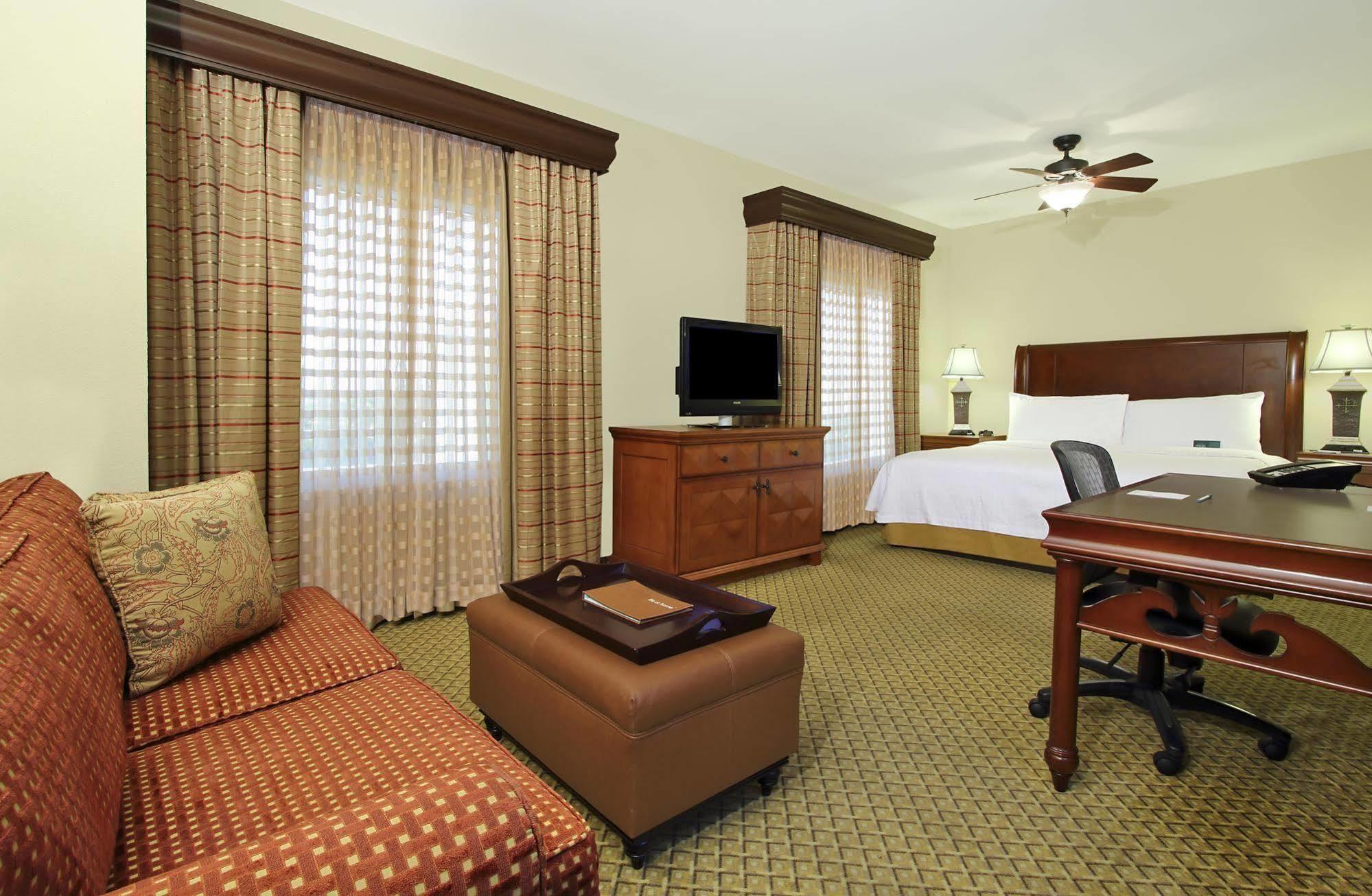 Homewood Suites By Hilton Miami - Airport West Miami Springs Eksteriør bilde