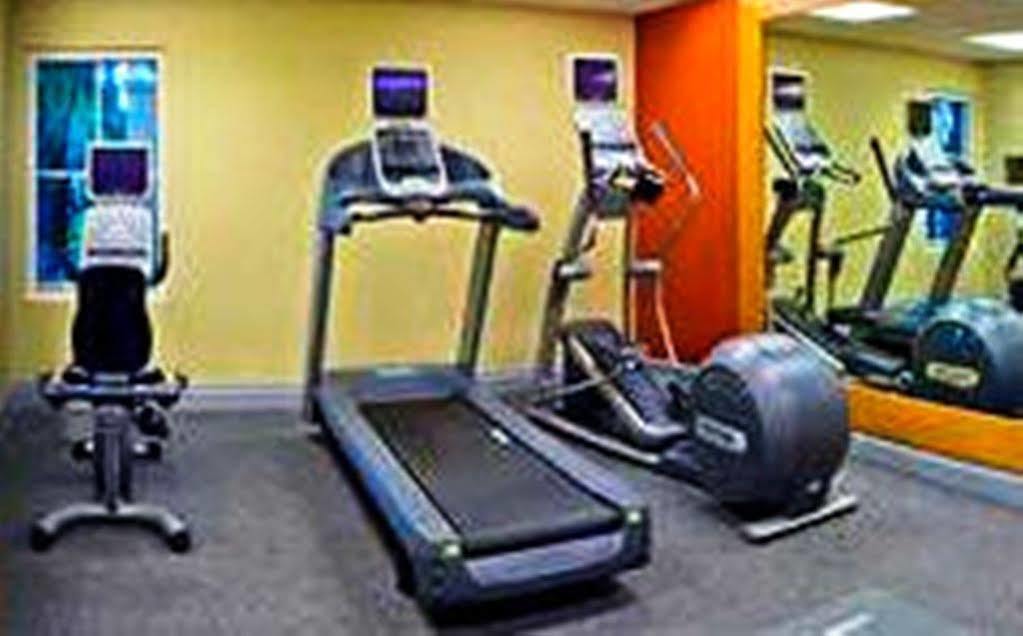 Homewood Suites By Hilton Miami - Airport West Miami Springs Eksteriør bilde