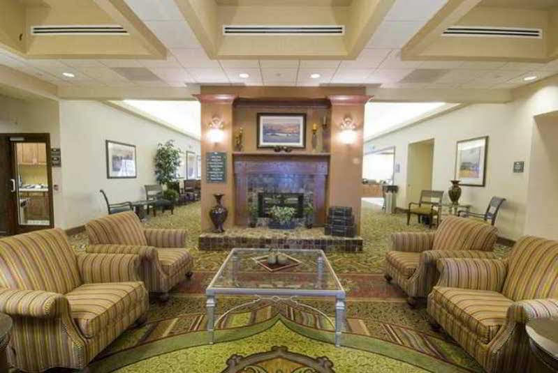 Homewood Suites By Hilton Miami - Airport West Miami Springs Eksteriør bilde