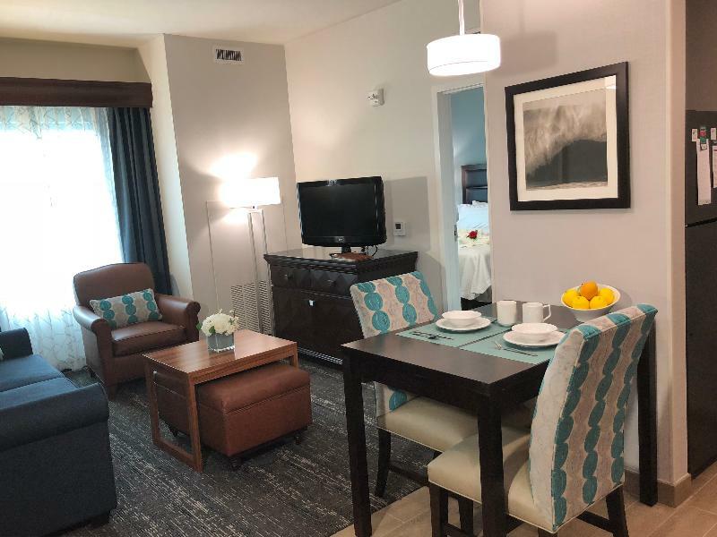 Homewood Suites By Hilton Miami - Airport West Miami Springs Eksteriør bilde