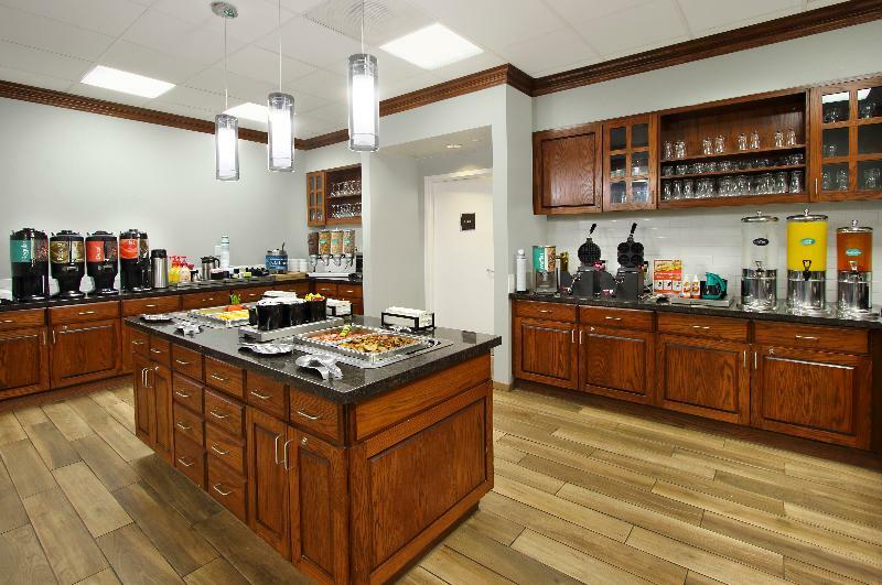 Homewood Suites By Hilton Miami - Airport West Miami Springs Eksteriør bilde