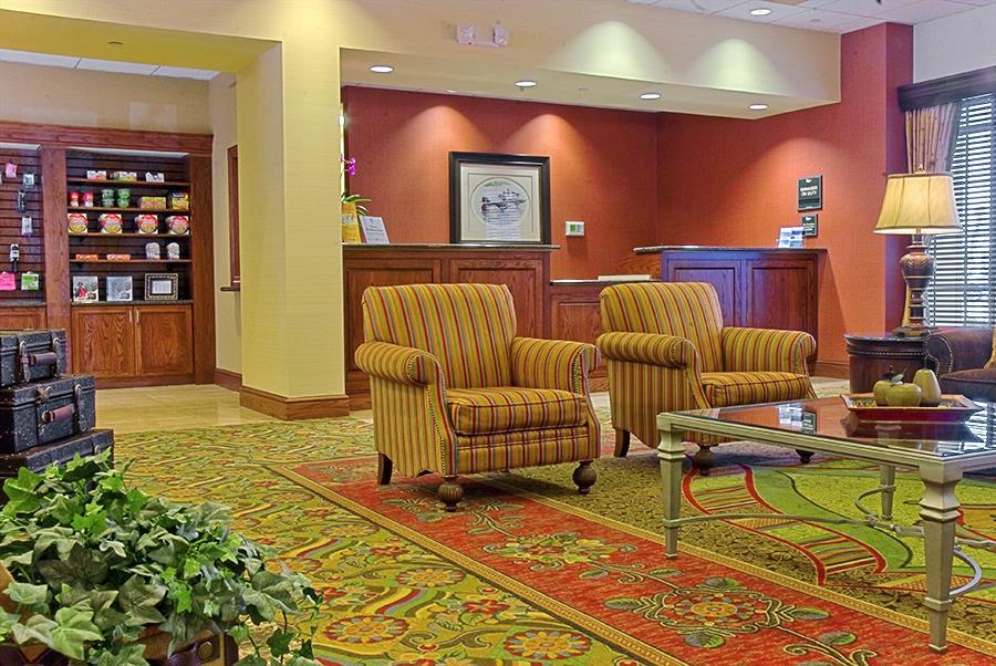Homewood Suites By Hilton Miami - Airport West Miami Springs Interiør bilde